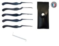 Kit Corbeau 5 Picks