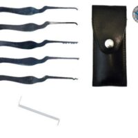 Kit Corbeau 5 Picks