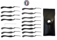 Kit Corbeau 15 Picks