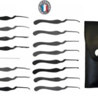 Kit Corbeau 15 Picks