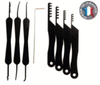 Kit Complet Colibri