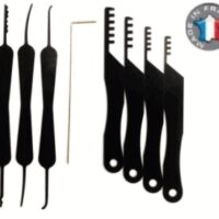 Kit Complet Colibri
