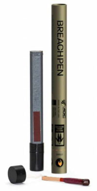 Lance thermique de poche - BREACHPEN