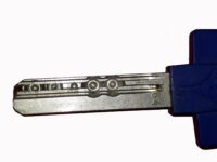 clé Mul't'lock 7x7