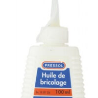 Huile de coupe et perçage