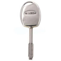 CLE AUTO FO21-6 pour TIBBE FORD 6 cuts