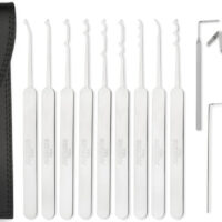 Kit de crochetage BPXS-12 Southord