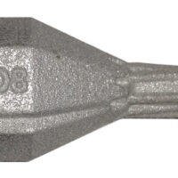 Tête de rechange pour parapluie OFC modulaire Pollux et GMO