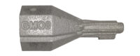 Tête de rechange pour parapluie OFC modulaire Pollux et GMO