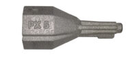 Tête de rechange pour parapluie OFC modulaire Pollux et GMO – Image 2