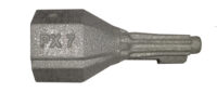 Tête de rechange pour parapluie OFC modulaire Pollux et GMO – Image 3