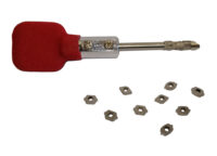 Clé modulaire Tibbe pour voitures FORD – Image 2
