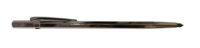 Stylet de marquage à pointe carbure
