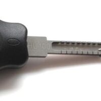 Clé Modulaire HU100R 2010 BMW
