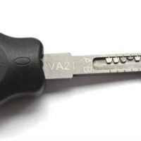 Clé Modulaire VA2/VA2T Renault Peugeot Citroen Toyota