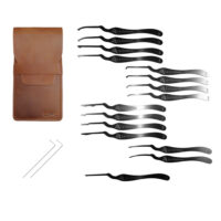 Kit Corbeau Royal 15 Picks