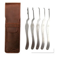 Kit Corbeau Royal 5 Picks