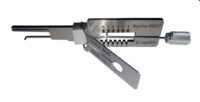 Lishi pour cylindre ISEO R6