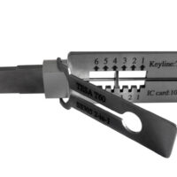 Lishi pour cylindre TESA T60