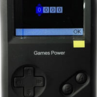 GRABBER P31