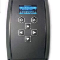 CryptoGrabber "Spark2" new