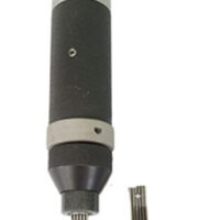 Parapluie pour serrures Potent