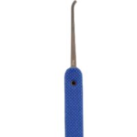 Pick Palpeur Peterson Gem / série 0.38mm (Peterson Gem - Stainless 0.015 Slender)
