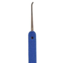 Pick Palpeur Peterson Gem / série 0.38mm (Peterson Gem - Stainless 0.015 Slender)