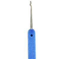 Pick Snake Peterson  / série 0.38mm (Double Rake - Stainless 0.015 Slender)