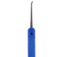 Pick Palpeur Peterson Hook 1 / série 0.38mm (Hook 1 - Stainless 0.015 Slender)