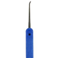 Pick Palpeur Peterson Hook 1 / série 0.38mm (Hook 1 - Stainless 0.015 Slender)