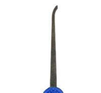 Pick Palpeur Peterson Hook 1 / série 0,15 mm