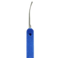 Pick Palpeur Peterson Reach / série 0.38mm (Peterson Reach - Stainless 0.015 Slender)