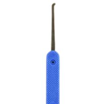 Pick Palpeur Peterson Hook 7 / série 0.38mm (Hook 7 - Stainless 0.015 Slender)