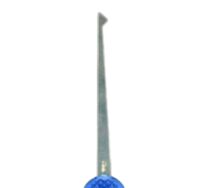 Pick Demi diamant Peterson  / série 0,15 mm