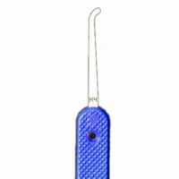 Pick Palpeur Peterson Hook 4 / série 0.38mm (Hook 4- Stainless 0.015 Slender)
