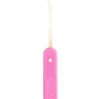 Pick Palpeur Peterson Hook1, profilé européen  / série 0,46mm (Hook 1 - Euro Slender 0.018)