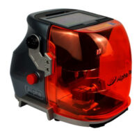 Machine à clés Alpha Pro