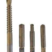 Kit extracteur de vis