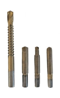 Kit extracteur de vis