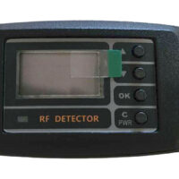 détecteur de radiofréquences (ex Raksa Idet)