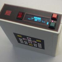 Système MRS (Mercedes)