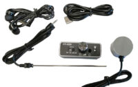 Micro contact et sonde HY929