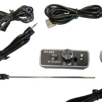 Micro contact et sonde HY929