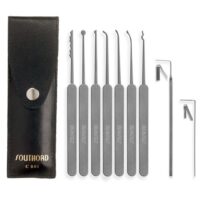 Kit de crochetage Slimline C801 Southord