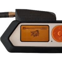 Grabber Barracuda Mk1