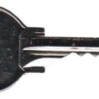 Bumpkey, clé plate pour Zenith ZN4