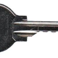 Bumpkey, clé plate pour City CY2S