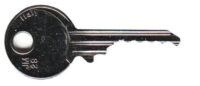 Bumpkey, clé plate pour JPM JM2S