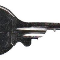 Bumpkey, clé plate pour Vachette chantier VC26
